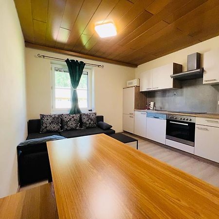 La Casa Apartment บาดกัสไตน์ ภายนอก รูปภาพ