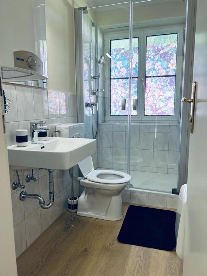 La Casa Apartment บาดกัสไตน์ ภายนอก รูปภาพ