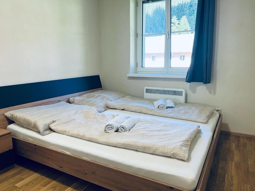 La Casa Apartment บาดกัสไตน์ ภายนอก รูปภาพ