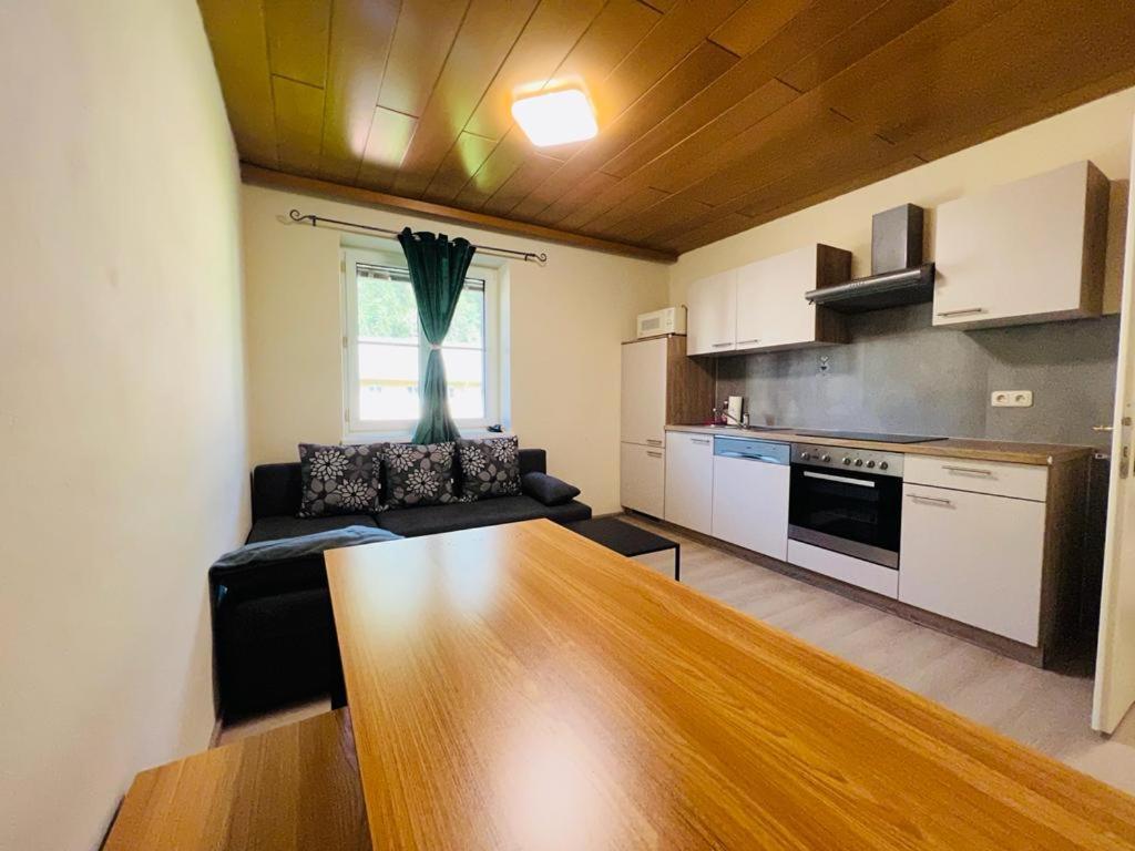 La Casa Apartment บาดกัสไตน์ ภายนอก รูปภาพ