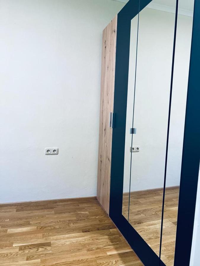 La Casa Apartment บาดกัสไตน์ ภายนอก รูปภาพ