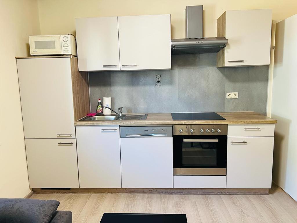 La Casa Apartment บาดกัสไตน์ ภายนอก รูปภาพ