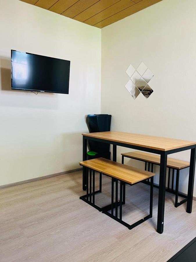 La Casa Apartment บาดกัสไตน์ ภายนอก รูปภาพ