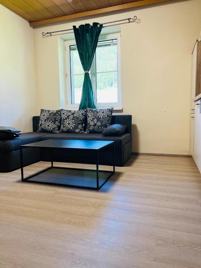 La Casa Apartment บาดกัสไตน์ ภายนอก รูปภาพ